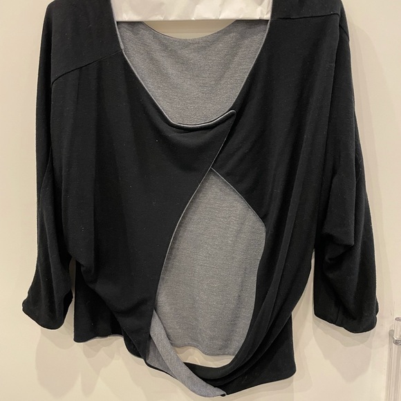 Reversible Bizio &Soci Sweater - Picture 4 of 6